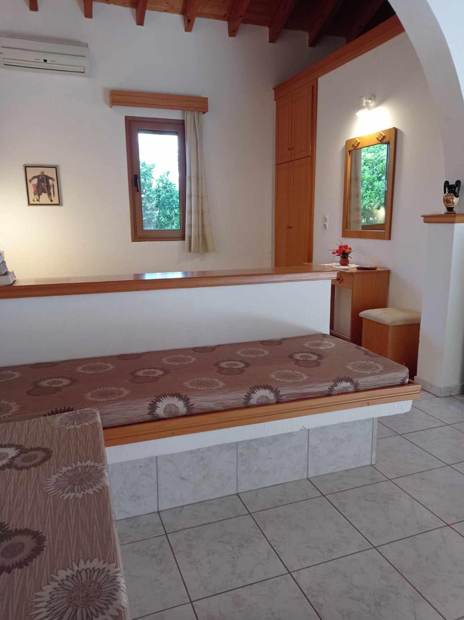 Studios Ioanna Limnionas Samos Marathokampos Exterior photo